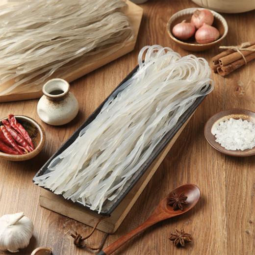 麦德龙 麦臻选 红薯宽粉 1.5kg 商品图2