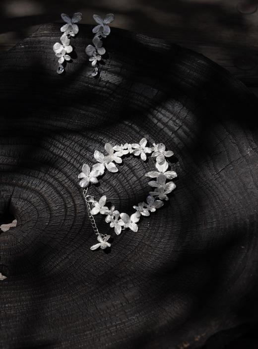 Fireflies  无尽夏手链 商品图7