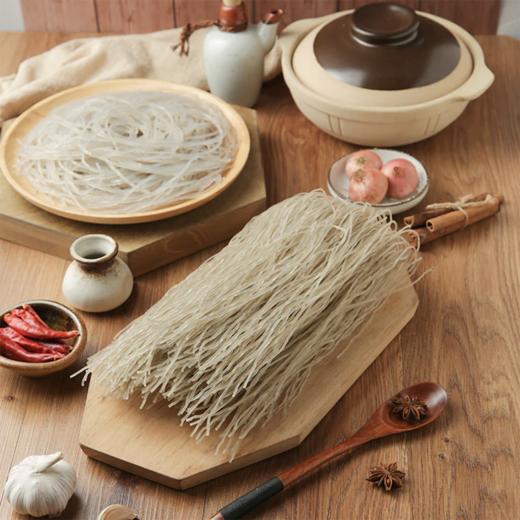 麦德龙 麦臻选 红薯粉条（直形）1.5kg 商品图2