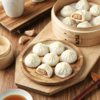 麦德龙 宜客 鲜肉小笼包 1.5kg 商品缩略图1