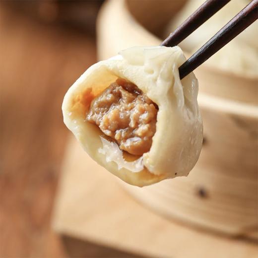 麦德龙 宜客 鲜肉小笼包 1.5kg 商品图3