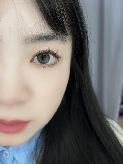 Chonos品牌日抛-薄荷海盐（10片/盒） 商品图8