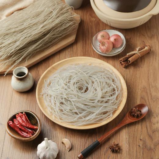 麦德龙 麦臻选 红薯粉条（直形）1.5kg 商品图4