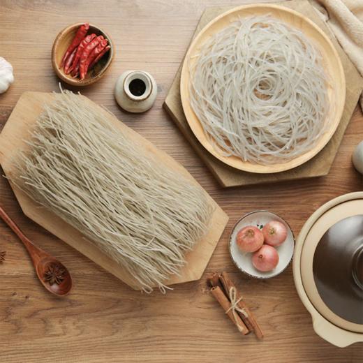 麦德龙 麦臻选 红薯粉条（直形）1.5kg 商品图3