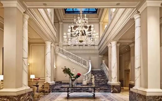 【意大利米兰巴黎宫大酒店 Palazzo Parigi Hotel & Grand SPA Milan】意式风情/低调奢华/位于米兰绝佳观光地段/风景优美/奢华范的装修风格充分体现巴黎的精致优雅 商品图0