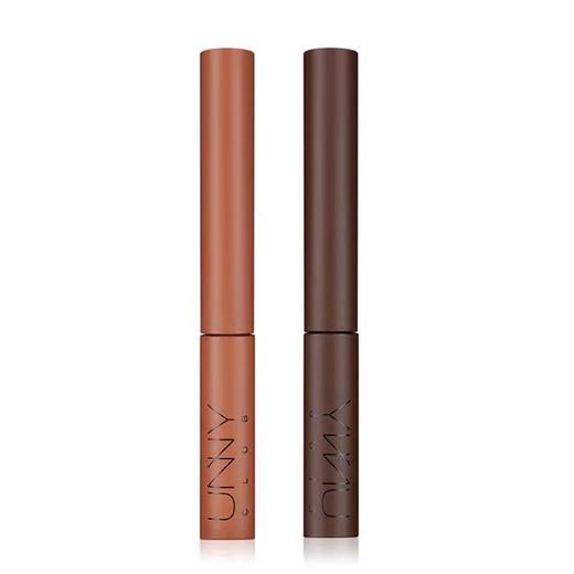 unny柔软轻盈染眉膏 商品图0