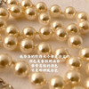 Vivienne Westwood 西太后 
珍珠别针项链 商品缩略图7