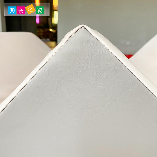 软体平衡楼梯宝宝防撞感统软包台阶四步梯儿童爬行梯球池步梯楼梯 商品图2