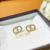 DIOR迪奥CD耳钉耳环 商品缩略图6