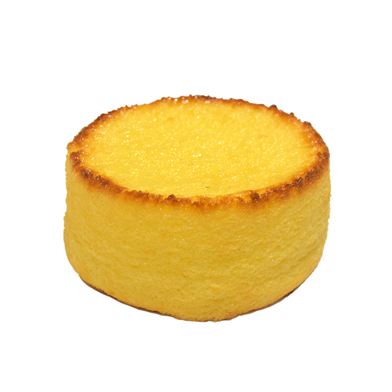 【粉丝福利】岩烧乳酪/39家门店通用