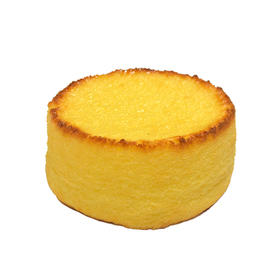 【粉丝福利】岩烧乳酪/39家门店通用