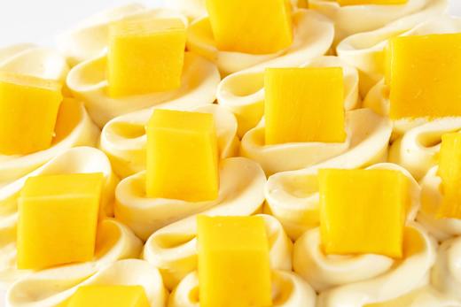 芒果拿破仑 商品图3