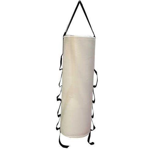 铅笔攀爬柱平衡运动秋千抱筒教玩具早教儿童感统体能训练悬挂器材 商品图4