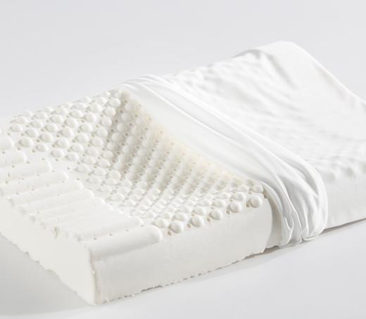 梦洁皇室臻享天然乳胶枕1010389605 商品图2