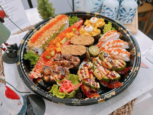 忆冬双人餐（18粒） 商品图4