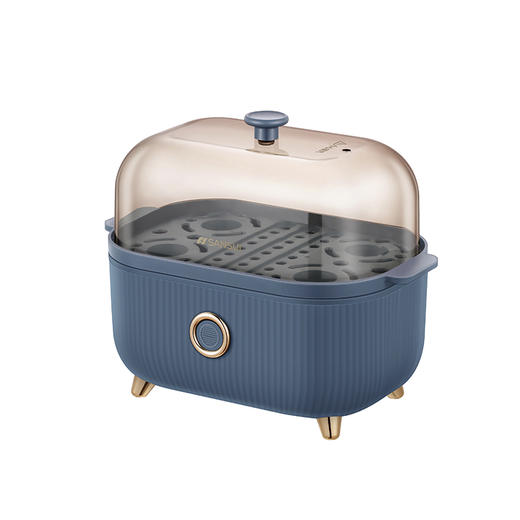 山水多功能电蒸锅S-ZG1705 商品图2