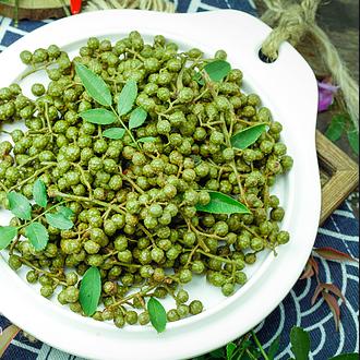 冰冻鲜青花椒 350g/袋 商品图2