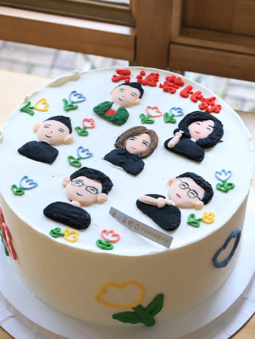 手绘定制 商品图4