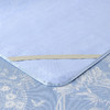 富安娜 忆江南 冰丝提花席三件套180*200 商品缩略图8