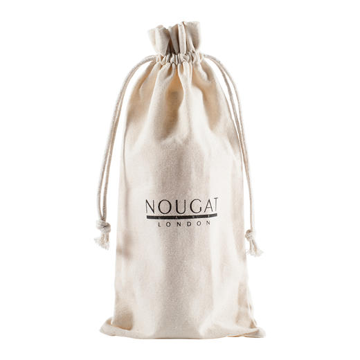 NOUGAT 香港制造 LONDON 敦集 丝绒柔滑沐浴油 - 家庭装 300ml 商品图3