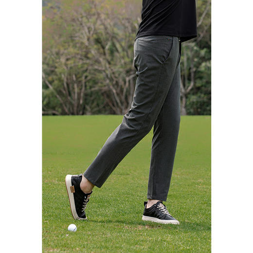 【断码清仓】HX 夏季欧版九分裤Y208320006101 商品图1