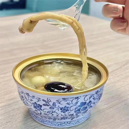 人参胶颜羹228g 商品图1