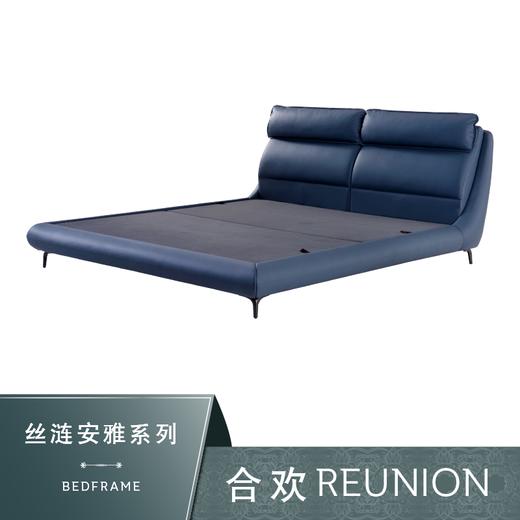 Sealy丝涟床架 合欢 Reunion 商品图0