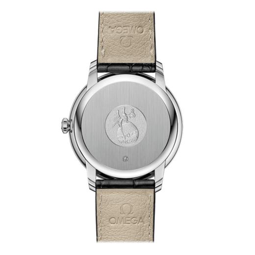 欧米茄 OMEGA 碟飞系列典雅腕表 39.5毫米同轴腕表 424.13.40.20.01.002 商品图1