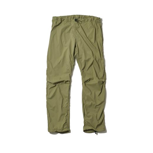 Mountain Research LT Pants 超轻量快干透气机能休闲长裤 商品图2