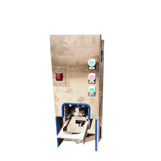 挂墙式快速拉面机高档触摸屏 几秒出面一小时出面100碗+ 铁面匠 带五种刀头（细 韭叶 二细 大宽 二宽）包邮 商品图2