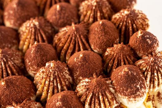 提拉米苏拿破仑 商品图4