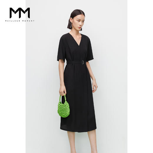 【商场同款】麦檬夏连衣裙5D4390611 商品图1