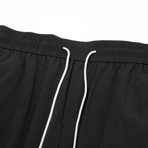 【断码清仓】HX 夏季休闲九分裤S209320063101/02 商品图7