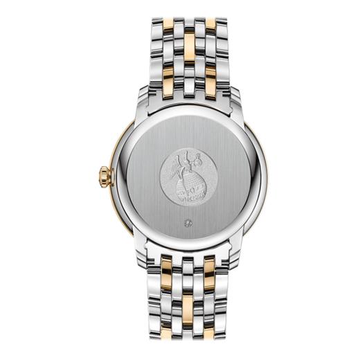 欧米茄 OMEGA 碟飞系列典雅腕表 39.5毫米同轴腕表 424.20.40.20.02.006 商品图1