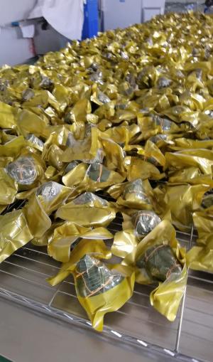 【FS】湖南匪社长沙手工粽--食肉小礼包 商品图6