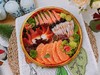 四拼刺身拼盘（29粒） 商品缩略图0