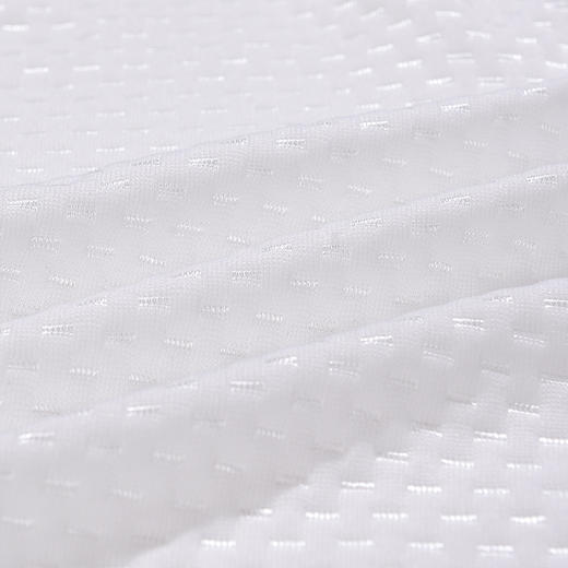 富安娜 典雅泰国进口乳胶枕 商品图5