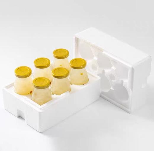 【云燕优品】鲜炖银耳整件6瓶装早餐滋补免煮即食0添加低卡养肺健康首选。 商品图4