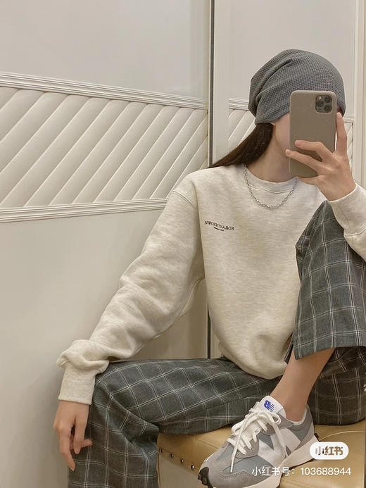 5.1限时特价🉐️NB327元祖灰 商品图2