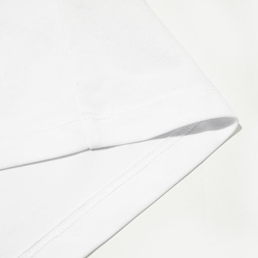 【断码清仓】HX 夏季翻领短袖T恤Y102320152101POLO杉 商品图12