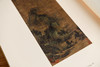《金匮藏画集(影印本，全二册)》【线装原样影印+布面封面+布面函盒+限量300部（独立编号）/《金匮藏画评释 》】 商品缩略图4