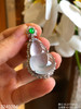 玻璃飘翠葫芦吊坠 65999【3240204】 商品缩略图1