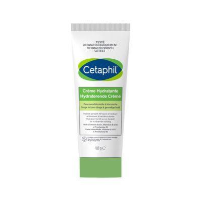【预售 急单慎拍】Cetaphil丝塔芙日护恒润保湿霜100g 商品图0