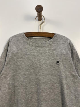 FILA 斐乐 短袖T恤 _SST(S)