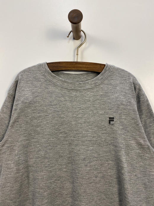 FILA 斐乐 短袖T恤 _SST(S) 商品图0