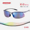 【热销】SWANS狮王视 SAMV系列高尔夫太阳镜偏光墨镜 SAMV-0714/1051 商品缩略图0