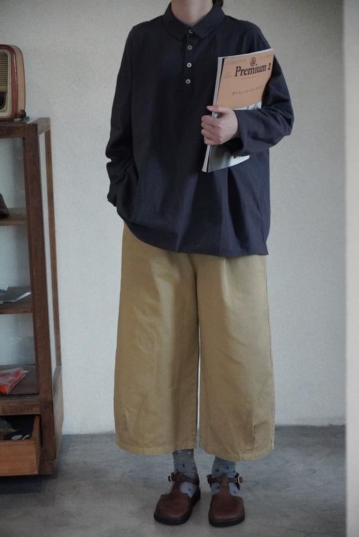 D.M.G日系休闲裤 商品图3