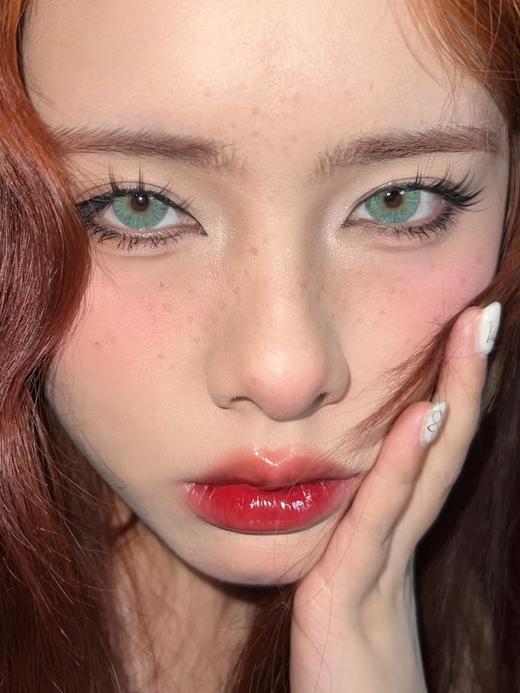 Cococon单款-纽约绿0/225/250/275/325缺货 商品图5