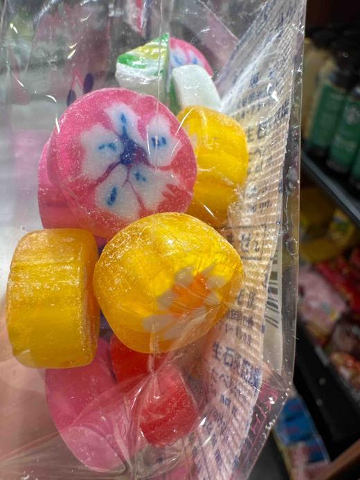 小野田手工粒粒糖果90克 商品图1