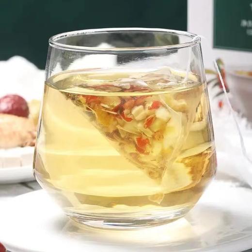 【福东海】猴头菇丁香沙棘茶 商品图1